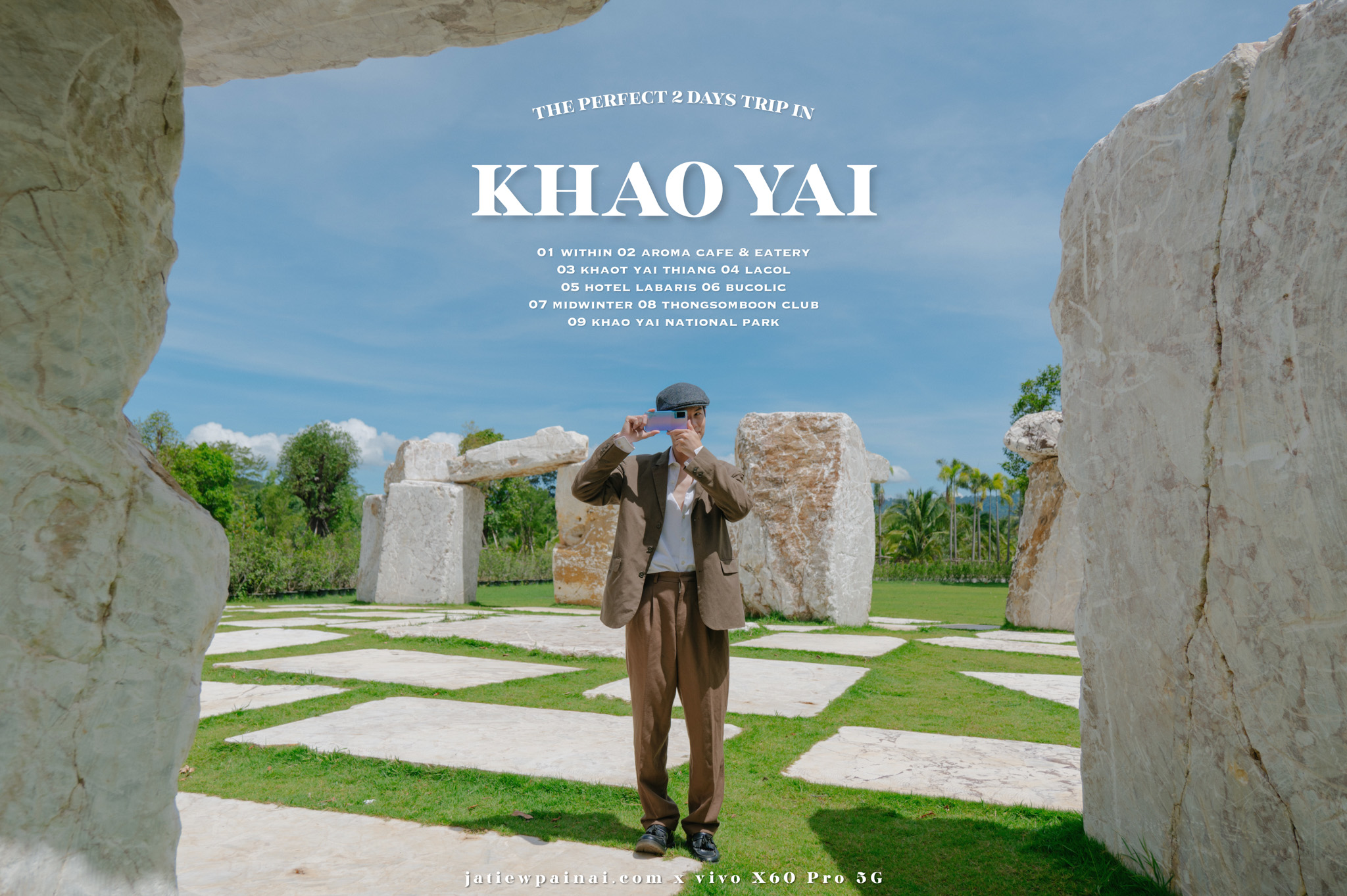 รีวิวเขาใหญ่ :: 9 Best Places to Visit in Khao Yai That Make Us Feel Like Feel Like Europe - Jatiewpainai.com รีวิวเขาใหญ่ :: 9 Best Places To Visit In Khao Yai That Make Us Feel Like Feel Like Europe - Jatiewpainai.Com