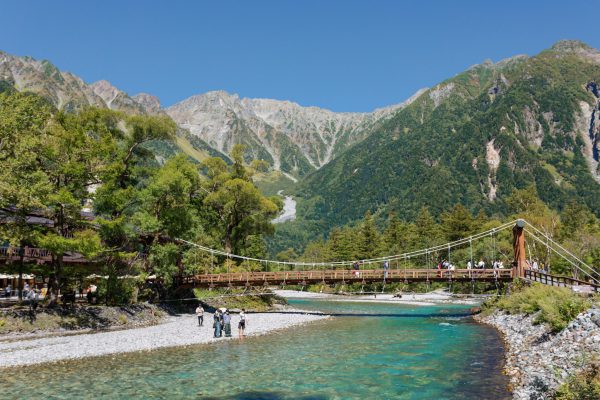 รีวิวญี่ปุ่น :: 8 Best Places to Visit in Chūbu region ( Toyama ...